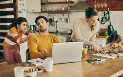 Smart Money Habits Every Busy Family Needs