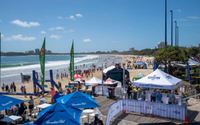 How the Sunshine Coast Became A Top Foodie Destination