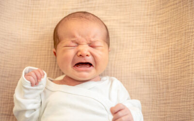 The 5pm Meltdown: Getting Your Family Through a Baby’s Witching Hour