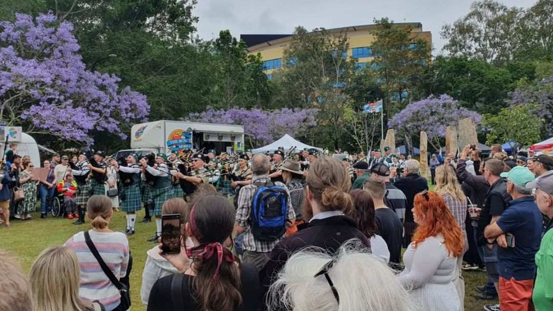 0809_brisbanecelticfestival_hero | Kids in Brisbane, Gold Coast, Sunshine Coast | Kotc Brisbane Celtic Festival