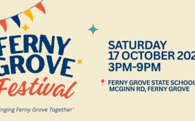 Ferny Grove Festival