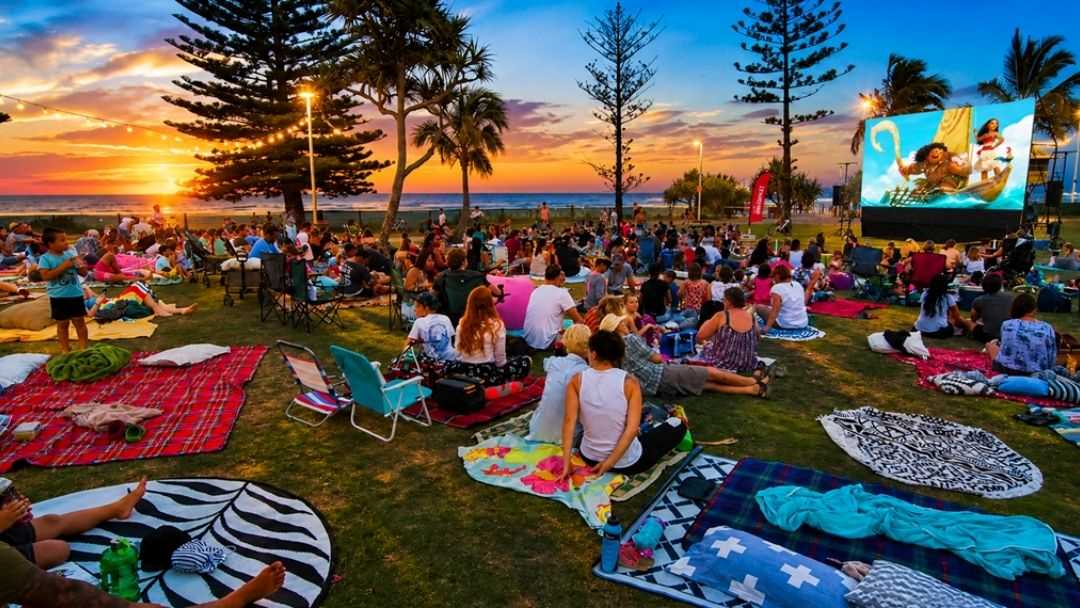 0901_cityofgoldcoast_movies_hero | Kids in Brisbane, Gold Coast, Sunshine Coast | Kotc Movies Under the Stars: Goat