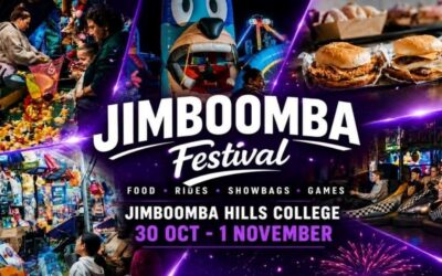 Jimboomba Festival
