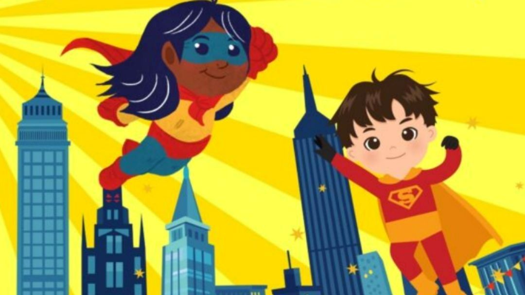 0901_shingleinn_schoolholidays_hero | Kids in Brisbane, Gold Coast, Sunshine Coast | Kotc Superhero High Tea