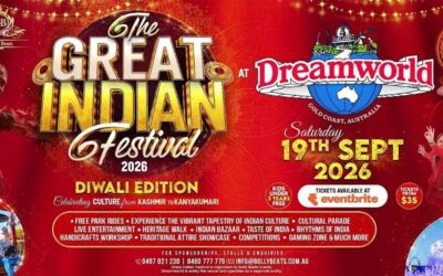 The Great Indian Festival