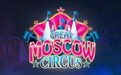 The Great Moscow Circus