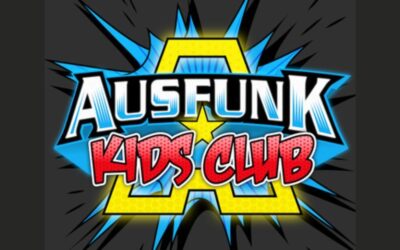 AusFunk Kids Club