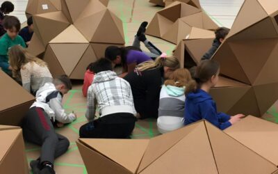 Powerplay: Archikid Workshop