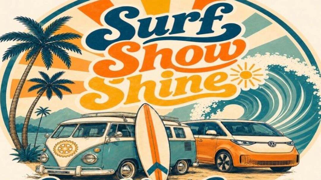 Surf Show and Shine Family Day