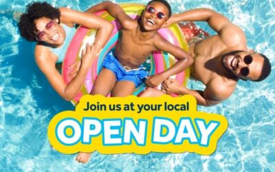 Beenleigh Aquatic Centre Open Day