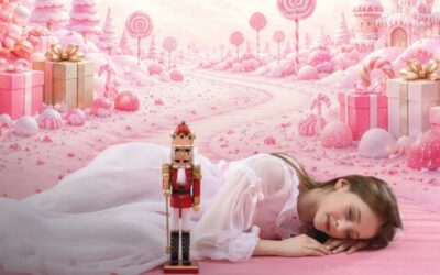 Brisbane City Youth Ballet presents The Nutcracker