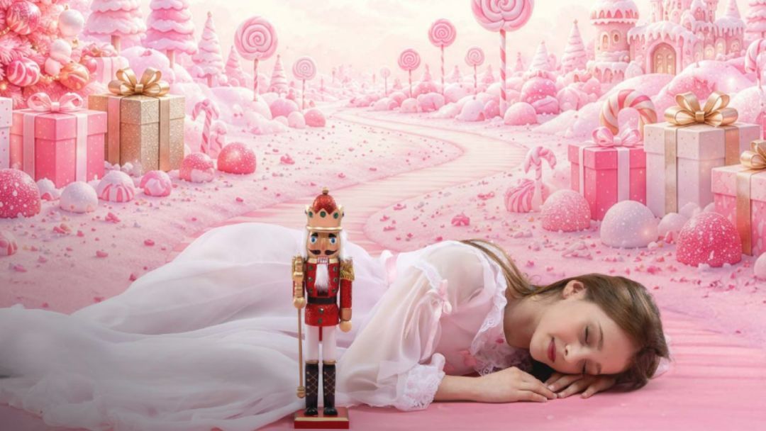 Brisbane City Youth Ballet Presents the Nutcracker