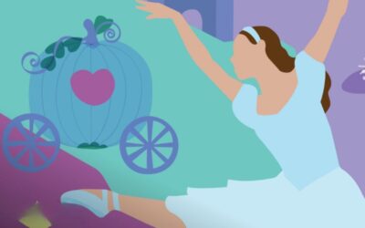 Storytime Ballet: Cinderella