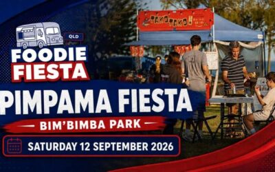 Pimpama Fiesta