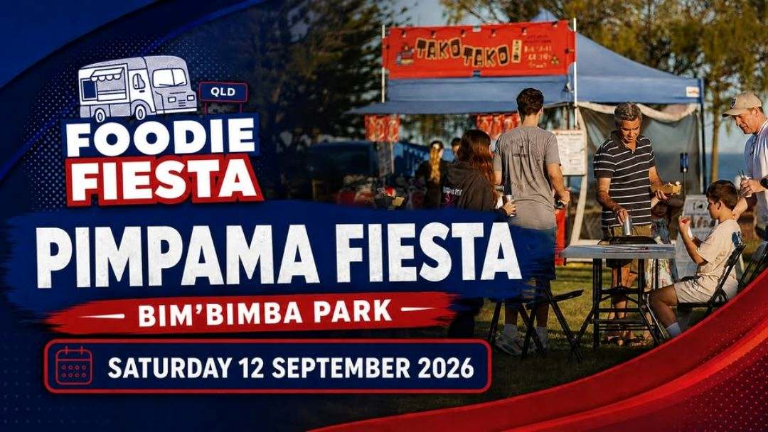 0908_foodiefiesta_pimpama_hero | Kids in Brisbane, Gold Coast, Sunshine Coast | Kotc Pimpama Fiesta