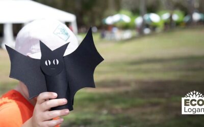 Batty Halloween in the Park