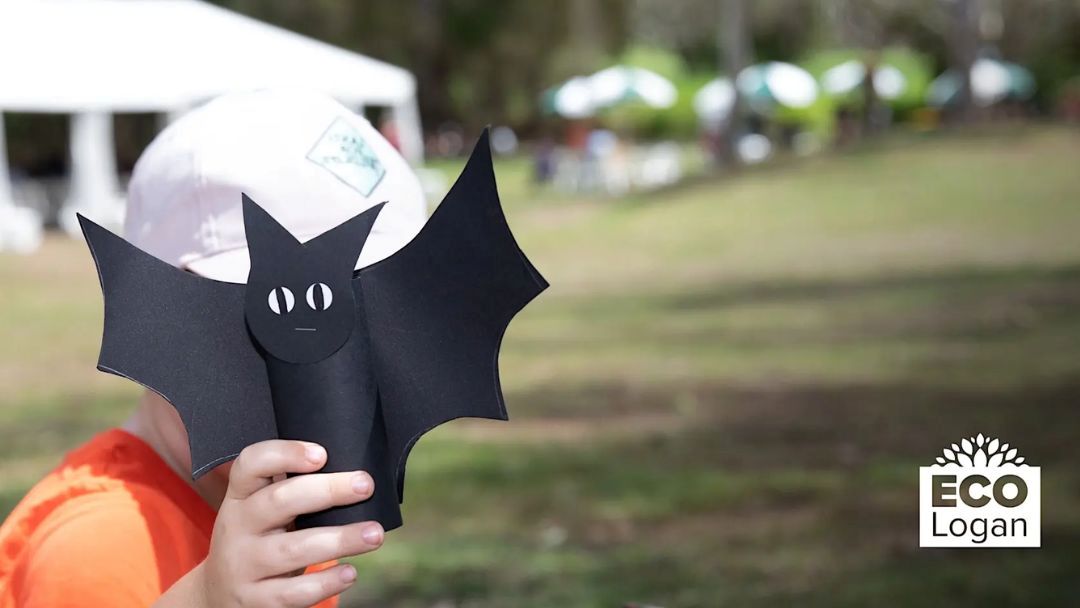 Batty Halloween in the Park