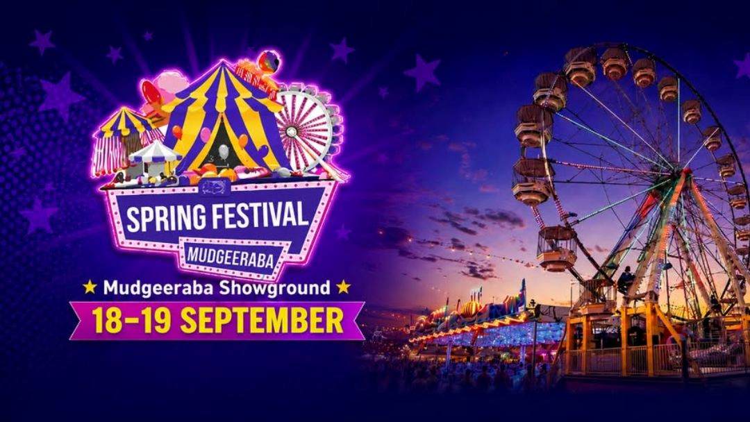 Mudgeeraba Spring Festival