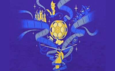 Cinematic: The Wonder of Animation