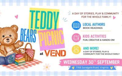 Teddy Bears Picnic