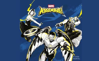 Free Marvel Fun