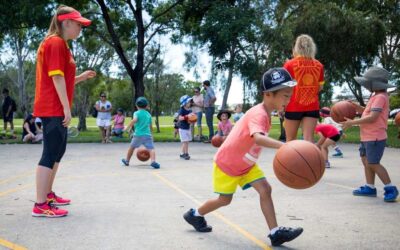Spring Into School Holiday Fun with City of Moreton Bay