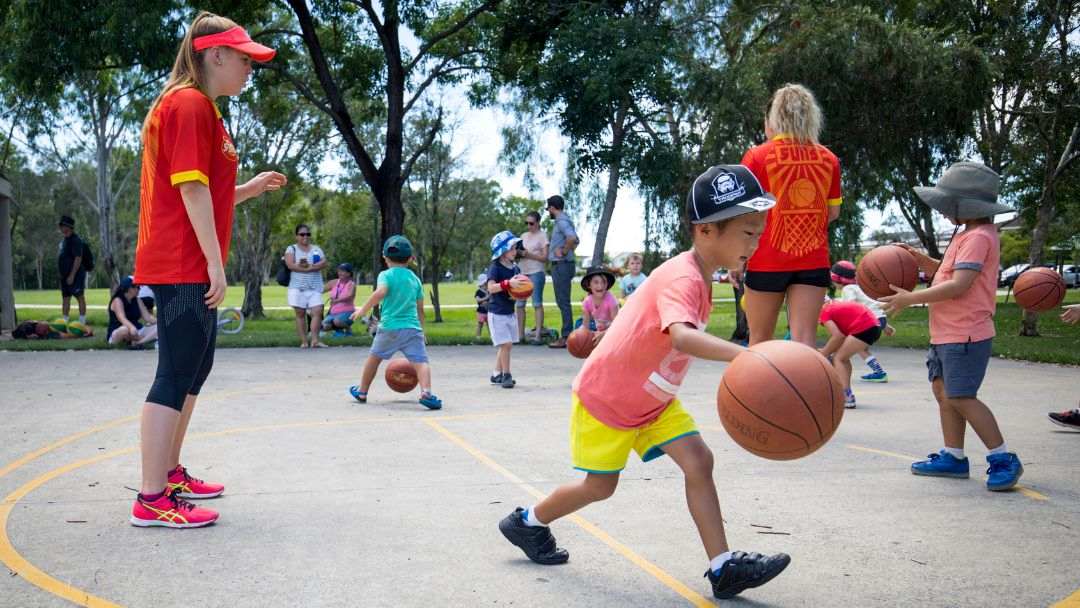 0911_cityofmoretonbay_schoolholidays_hero | Kids in Brisbane, Gold Coast, Sunshine Coast | Kotc Spring into School Holiday Fun with City of Moreton Bay