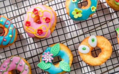 The Good Dose – Free School Holiday Fun