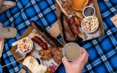 MEAT Noosa – A Gourmet Smokeout