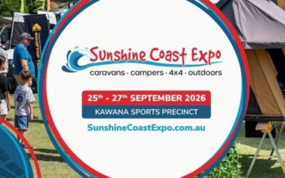 Sunshine Coast Expo