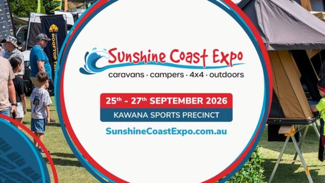 0912_sunshinecoastexpo_2026_hero | Kids in Brisbane, Gold Coast, Sunshine Coast | Kotc Sunshine Coast Expo