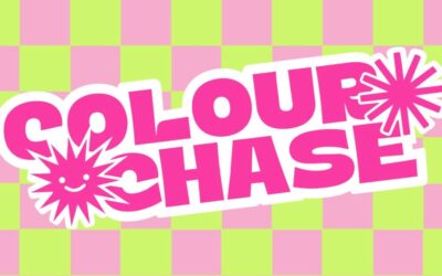 Colour Chase