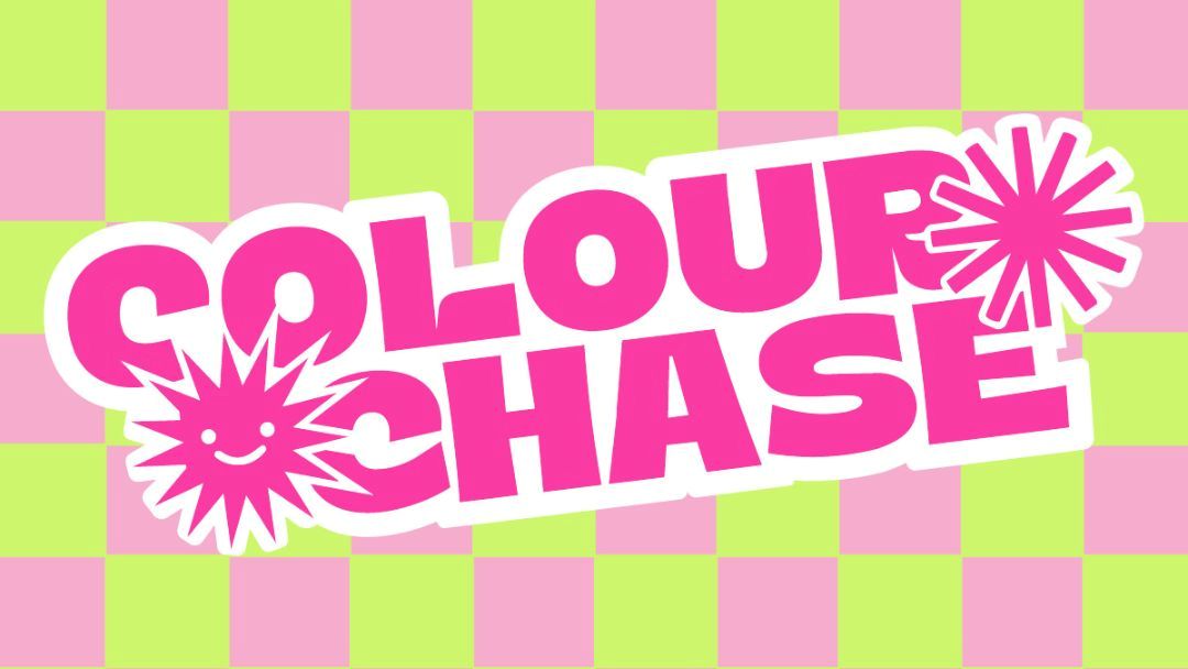 Colour Chase