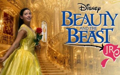 Beauty & The Beast Jr.
