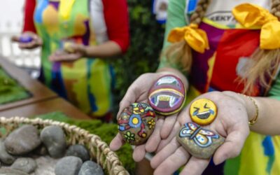 FREE School Holiday Workshops