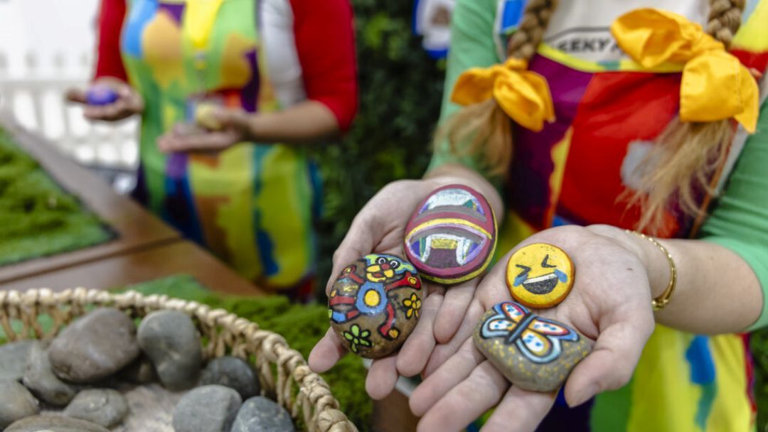 FREE School Holiday Workshops