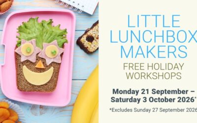Little Lunchbox Makers