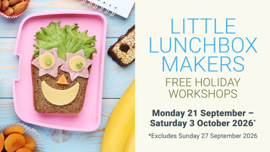 Little Lunchbox Makers