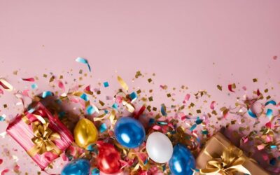 Celebrate 40 Years with Sunnybank Hills Shoppingtown