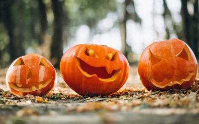 Halloween events for kids and families in Brisbane: 2026