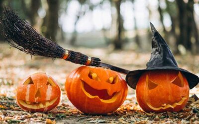 Halloween events for kids and families on the Sunshine Coast: 2026