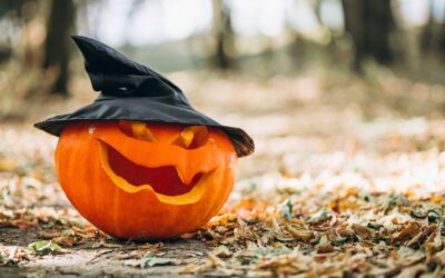 Halloween events for kids and families on the Gold Coast: 2026