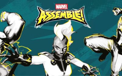 Experience the world of Marvel with Westfield