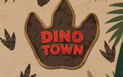 Dino Town