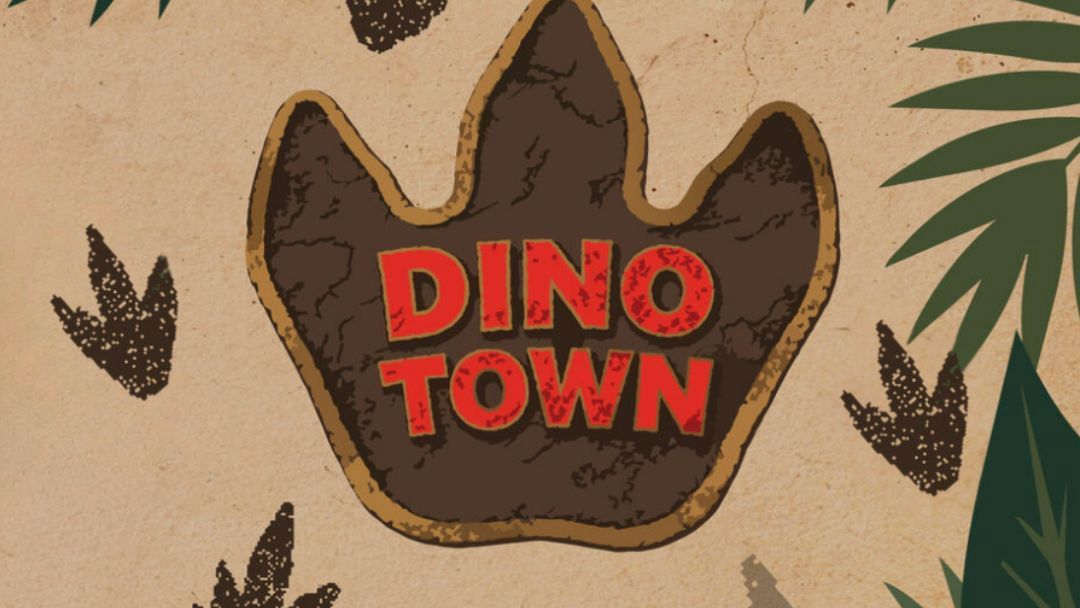 Dino Town