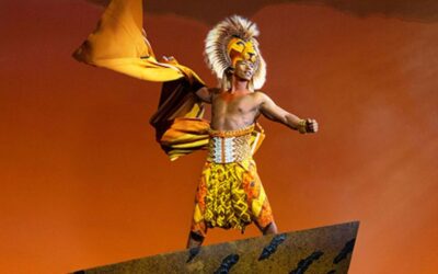 The Lion King