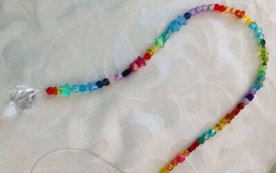 Suncatcher Workshop