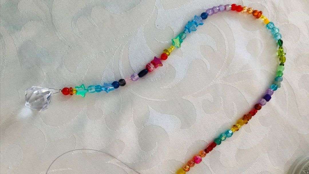 Suncatcher Workshop