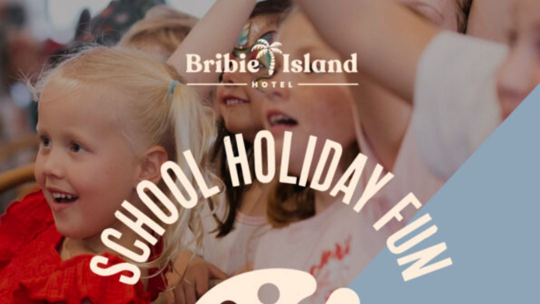 0921_bribieislandhotel_schoolholidays_hero | Kids in Brisbane, Gold Coast, Sunshine Coast | Kotc School Holidays at Bribie Island Hotel