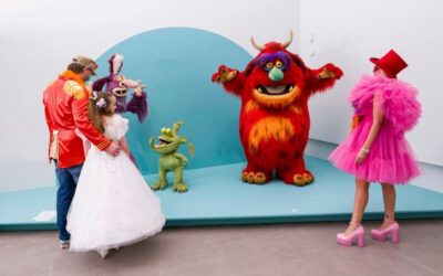 ‘Make Believe Magic’ Family Fun Day